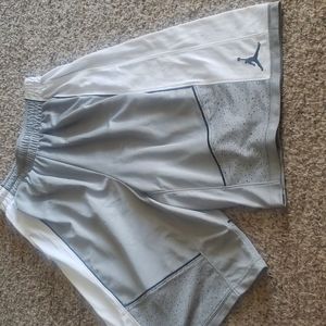 Mens Jordan shorts